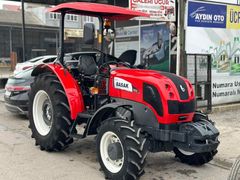Sahibinden Başak 2055 Sakarya 140 saatte sıfır 