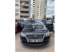 Sahibinden Volkswagen Passat 2.0 FSi Trendline 2007 Model 