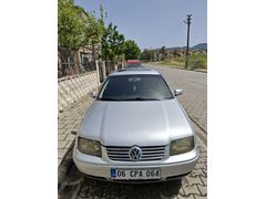 Sahibinden Volkswagen Bora 1.6 Comfortline 2001 klima buz Fethiye