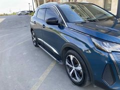 Sahibinden Peugeot 3008 1.5 BlueHDI Allure 2021 Model 