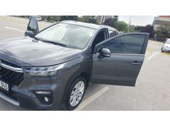 2023 Suzuki 4x4 GLX Premium – En Full Paket | Hatasız • Boyasız • Garantili 
