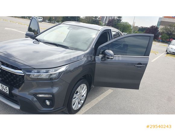 2023 Suzuki 4x4 GLX Premium – En Full Paket | Hatasız • Boyasız • Garantili 