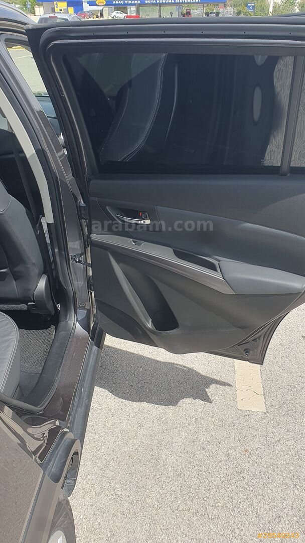 2023 Suzuki 4x4 GLX Premium – En Full Paket | Hatasız • Boyasız • Garantili 2
