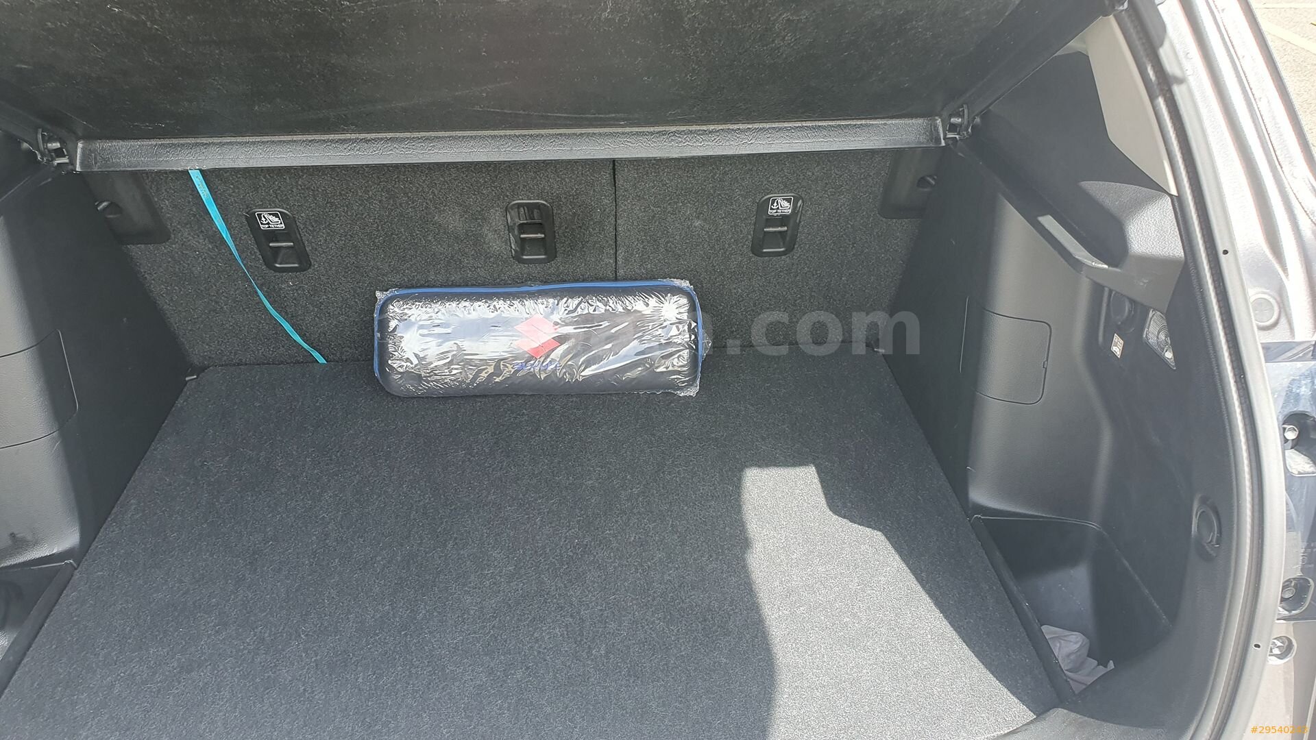 2023 Suzuki 4x4 GLX Premium – En Full Paket | Hatasız • Boyasız • Garantili 4