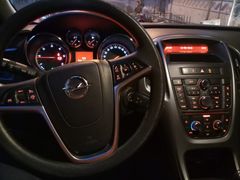 İlk Sahibinden ihtiyaçtan dolayı satılık Opel Astra 1.3 CDTI Edition (Düşük KM) 