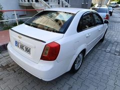 Sahibinden Chevrolet Lacetti 1.4 SE 2005 Model Samsun