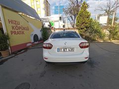 TEMİZ ARAYANLARA BİNİCİDEN BİNİCİYE
