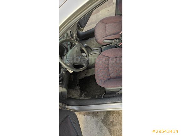 Sahibinden Fiat Brava 1.6 SX 2000 Model