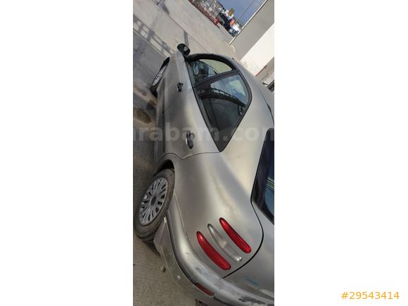 Sahibinden Fiat Brava 1.6 SX 2000 Model