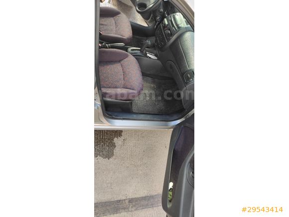 Sahibinden Fiat Brava 1.6 SX 2000 Model