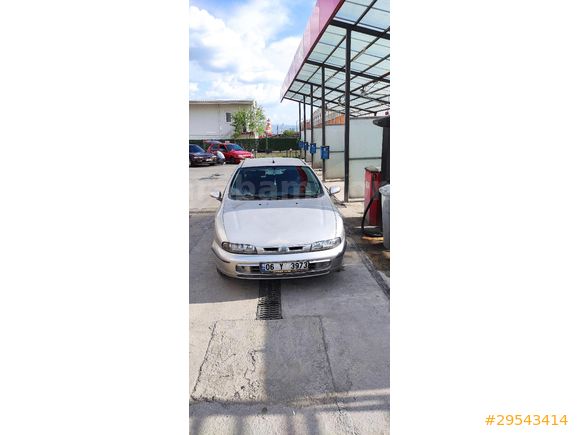 Sahibinden Fiat Brava 1.6 SX 2000 Model