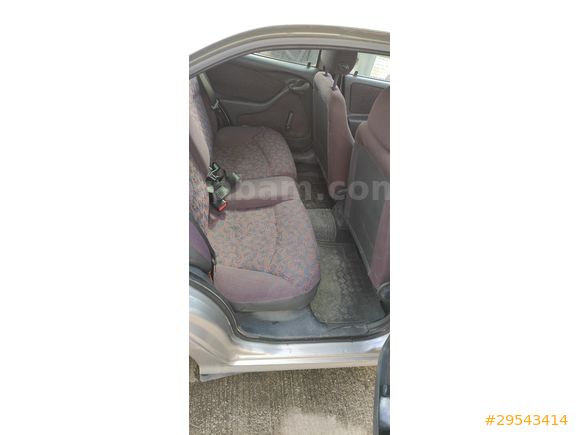 Sahibinden Fiat Brava 1.6 SX 2000 Model