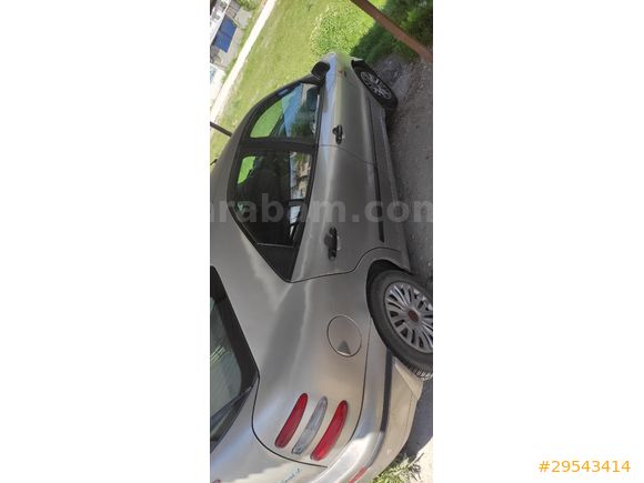 Sahibinden Fiat Brava 1.6 SX 2000 Model