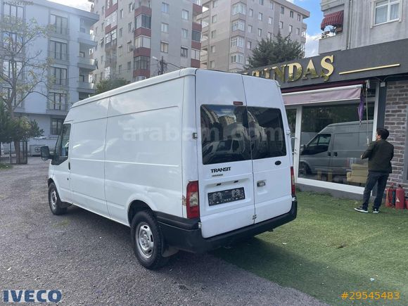 ALTINDAŞ IVECO 2.el 254 bin km 350L