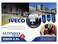 ALTINDAŞ IVECO 2.el 254 bin km 350L