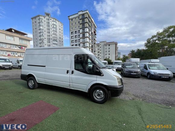 ALTINDAŞ IVECO 2.el 254 bin km 350L