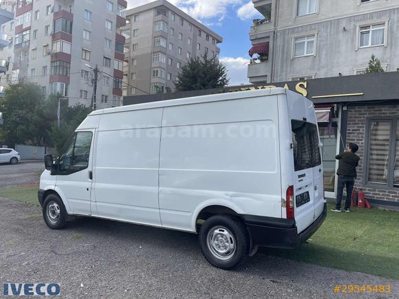 ALTINDAŞ IVECO 2.el 254 bin km 350L