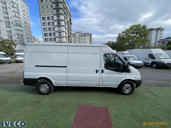 ALTINDAŞ IVECO 2.el 254 bin km 350L