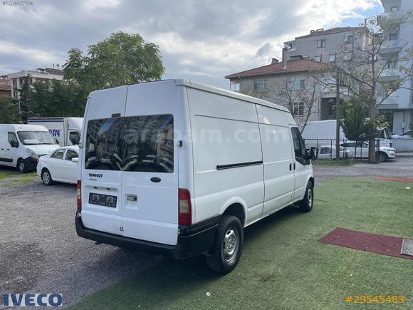 ALTINDAŞ IVECO 2.el 254 bin km 350L