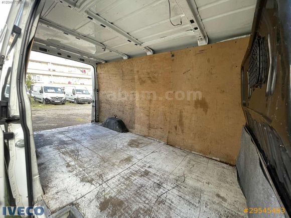 ALTINDAŞ IVECO 2.el 254 bin km 350L