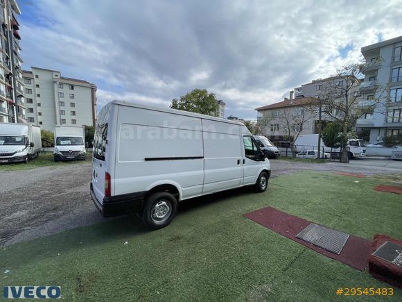 ALTINDAŞ IVECO 2.el 254 bin km 350L
