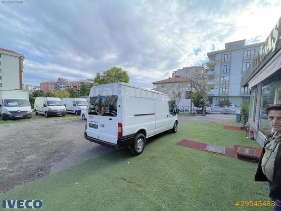 ALTINDAŞ IVECO 2.el 254 bin km 350L