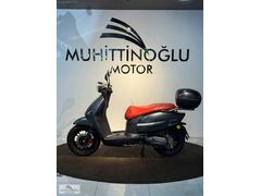 MUHİTTİNOĞLU MOTOR NEON125 NAKİT FİYATINA 3 TAKSİT