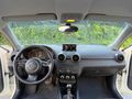 TEK DEĞİŞENLİ 3 PARÇA BOYALI AUDİ A1