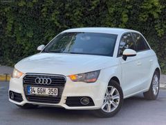 TEK DEĞİŞENLİ 3 PARÇA BOYALI AUDİ A1
