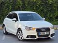 TEK DEĞİŞENLİ 3 PARÇA BOYALI AUDİ A1