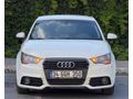 TEK DEĞİŞENLİ 3 PARÇA BOYALI AUDİ A1