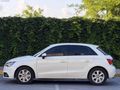 TEK DEĞİŞENLİ 3 PARÇA BOYALI AUDİ A1