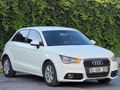 TEK DEĞİŞENLİ 3 PARÇA BOYALI AUDİ A1