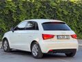 TEK DEĞİŞENLİ 3 PARÇA BOYALI AUDİ A1