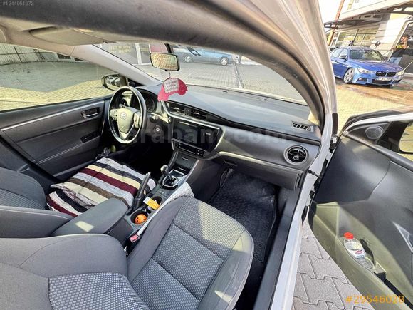 OTOMATİK HATASIZ AYARINDA EKSTRALI