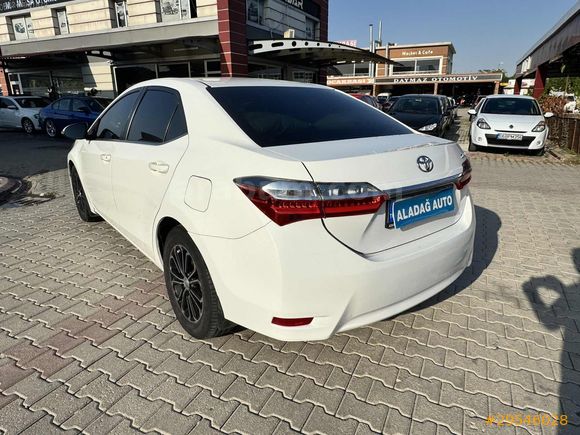 OTOMATİK HATASIZ AYARINDA EKSTRALI