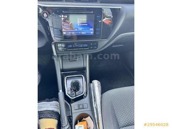 OTOMATİK HATASIZ AYARINDA EKSTRALI