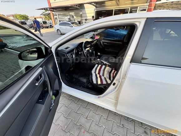 OTOMATİK HATASIZ AYARINDA EKSTRALI