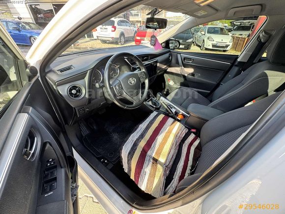 OTOMATİK HATASIZ AYARINDA EKSTRALI