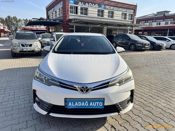 OTOMATİK HATASIZ AYARINDA EKSTRALI