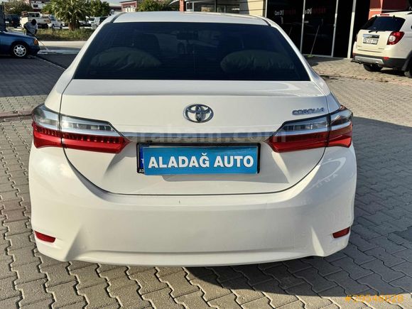OTOMATİK HATASIZ AYARINDA EKSTRALI