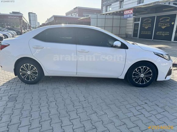 OTOMATİK HATASIZ AYARINDA EKSTRALI