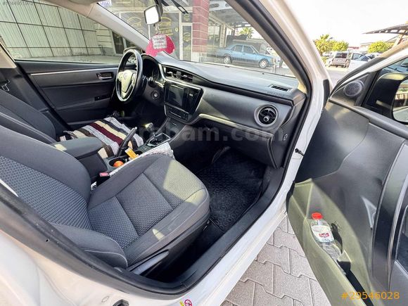 OTOMATİK HATASIZ AYARINDA EKSTRALI