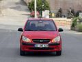 OTOMATİK VİTES+HYUNDAİ GETZ+BENZİN LPG+AİLE ARACI