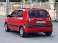 OTOMATİK VİTES+HYUNDAİ GETZ+BENZİN LPG+AİLE ARACI