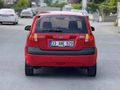 OTOMATİK VİTES+HYUNDAİ GETZ+BENZİN LPG+AİLE ARACI