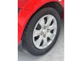 OTOMATİK VİTES+HYUNDAİ GETZ+BENZİN LPG+AİLE ARACI