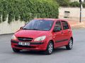 OTOMATİK VİTES+HYUNDAİ GETZ+BENZİN LPG+AİLE ARACI