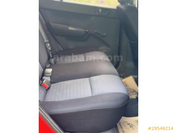 OTOMATİK VİTES+HYUNDAİ GETZ+BENZİN LPG+AİLE ARACI
