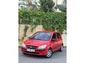 OTOMATİK VİTES+HYUNDAİ GETZ+BENZİN LPG+AİLE ARACI